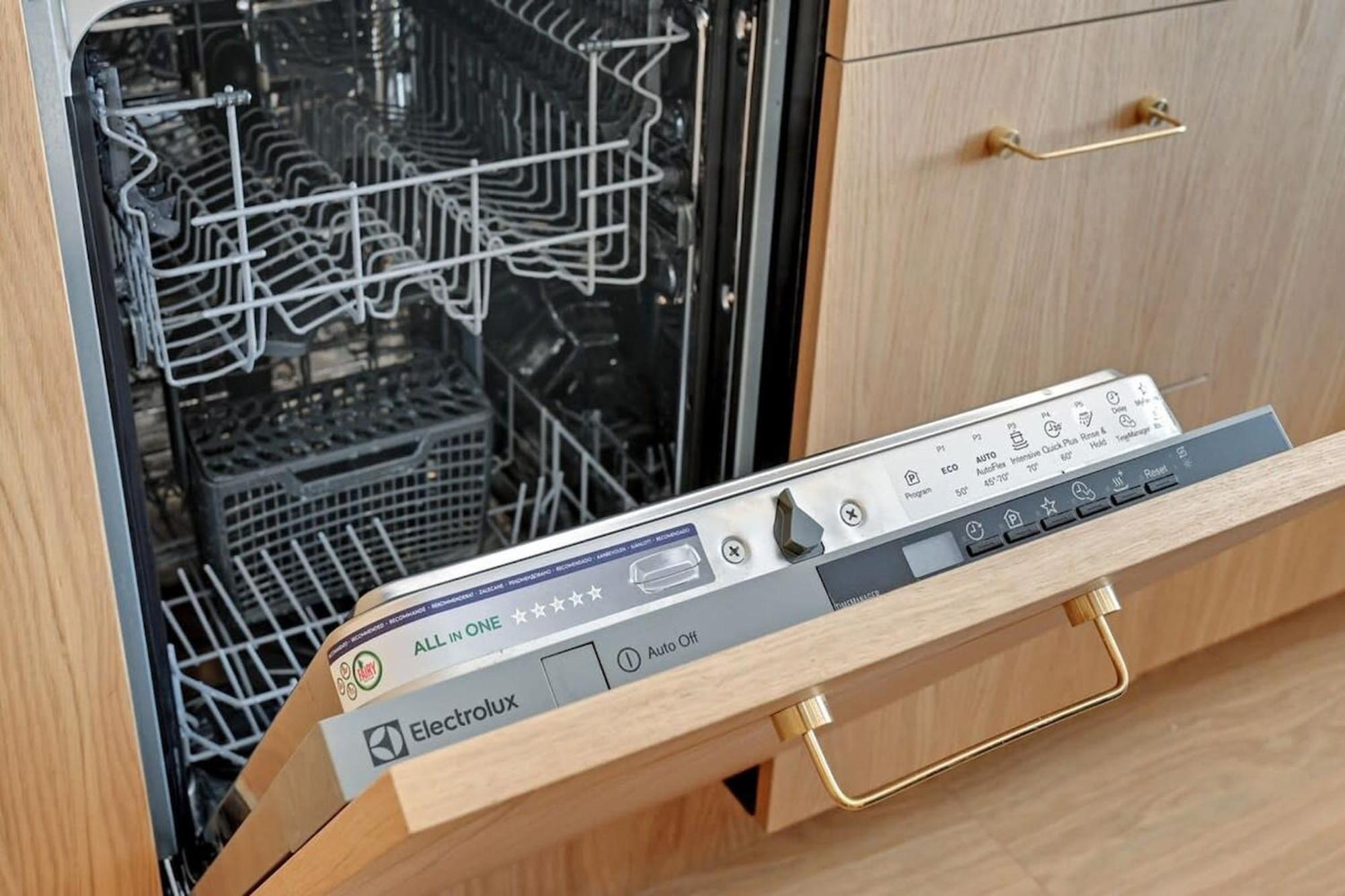 Deo Plaza - Apartamenty W Sercu Gdanska By Rent Like Home ภายนอก รูปภาพ