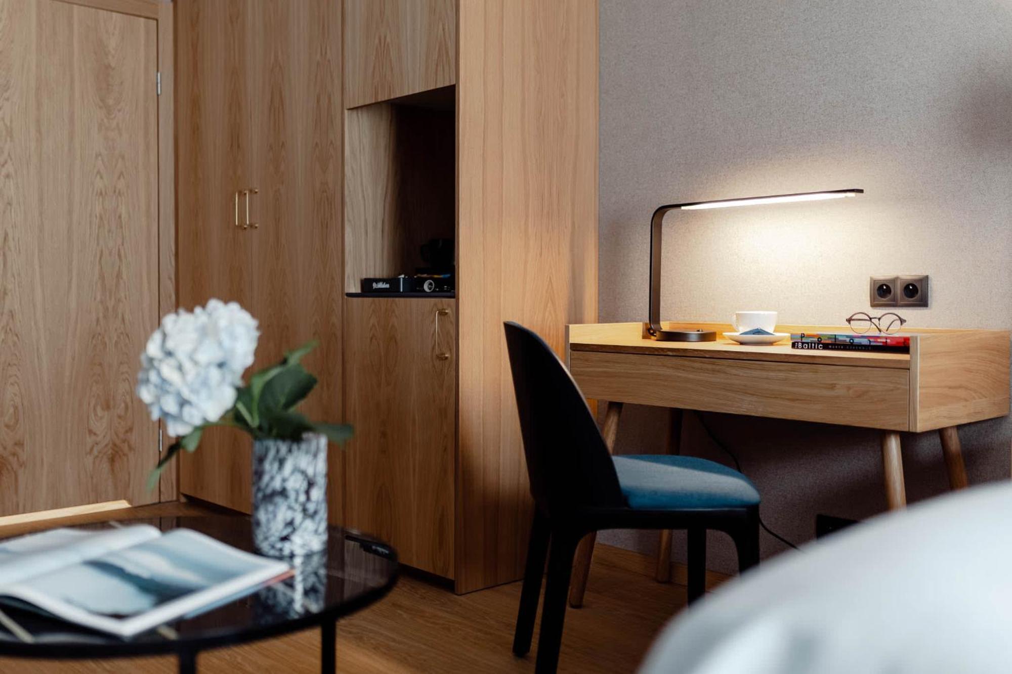 Deo Plaza - Apartamenty W Sercu Gdanska By Rent Like Home ภายนอก รูปภาพ