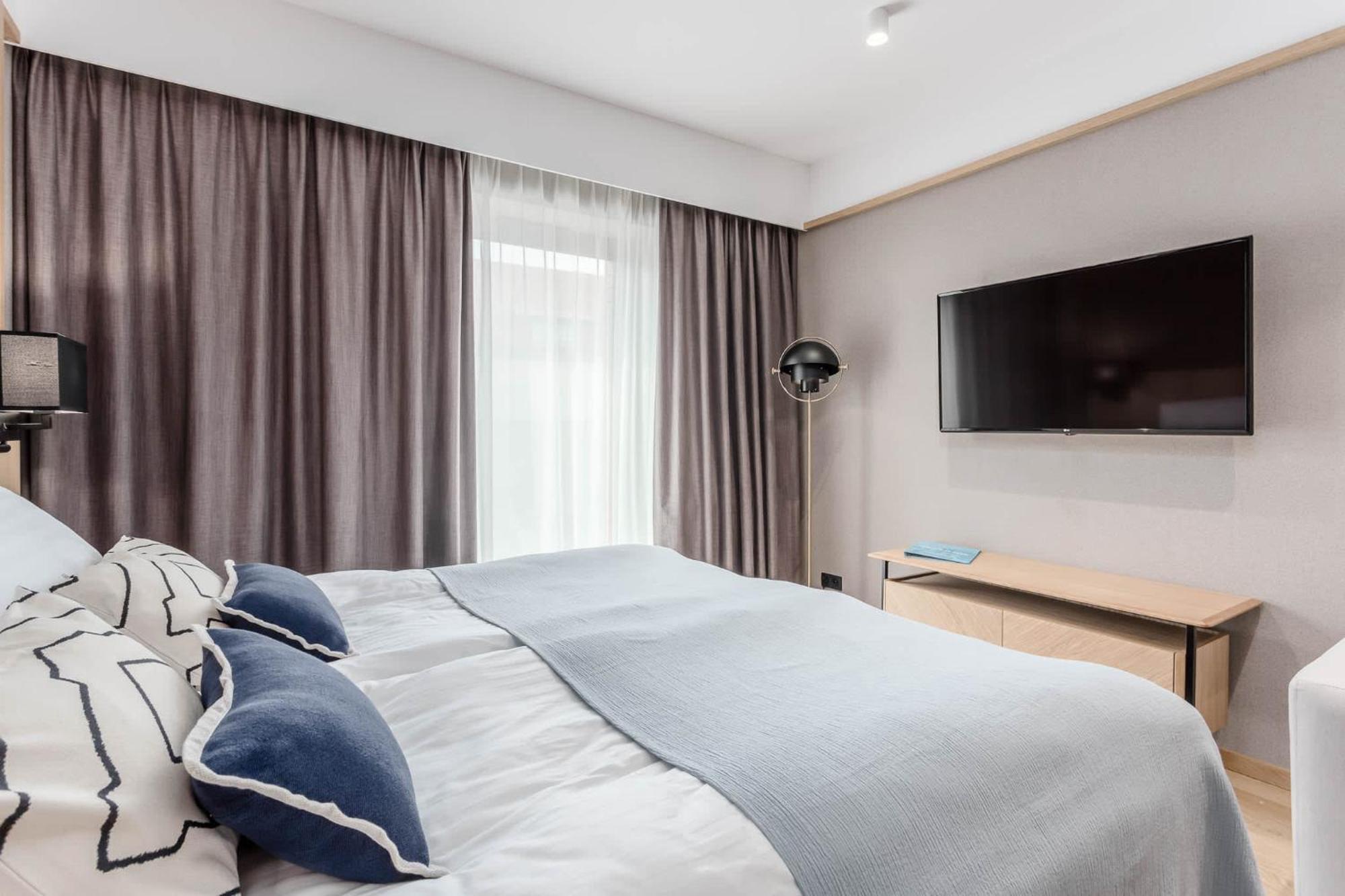 Deo Plaza - Apartamenty W Sercu Gdanska By Rent Like Home ภายนอก รูปภาพ